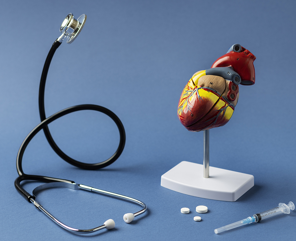 General Surgery Clinics