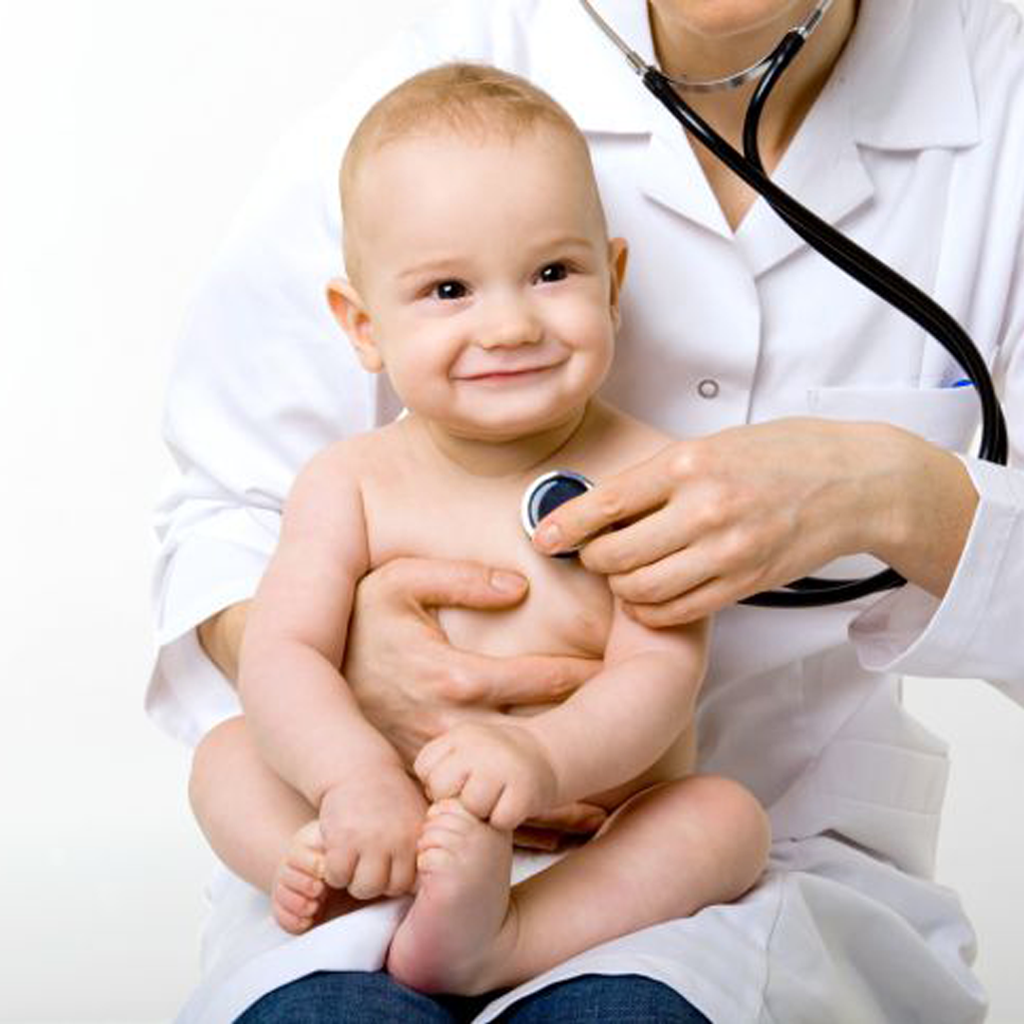 Children's Clinics